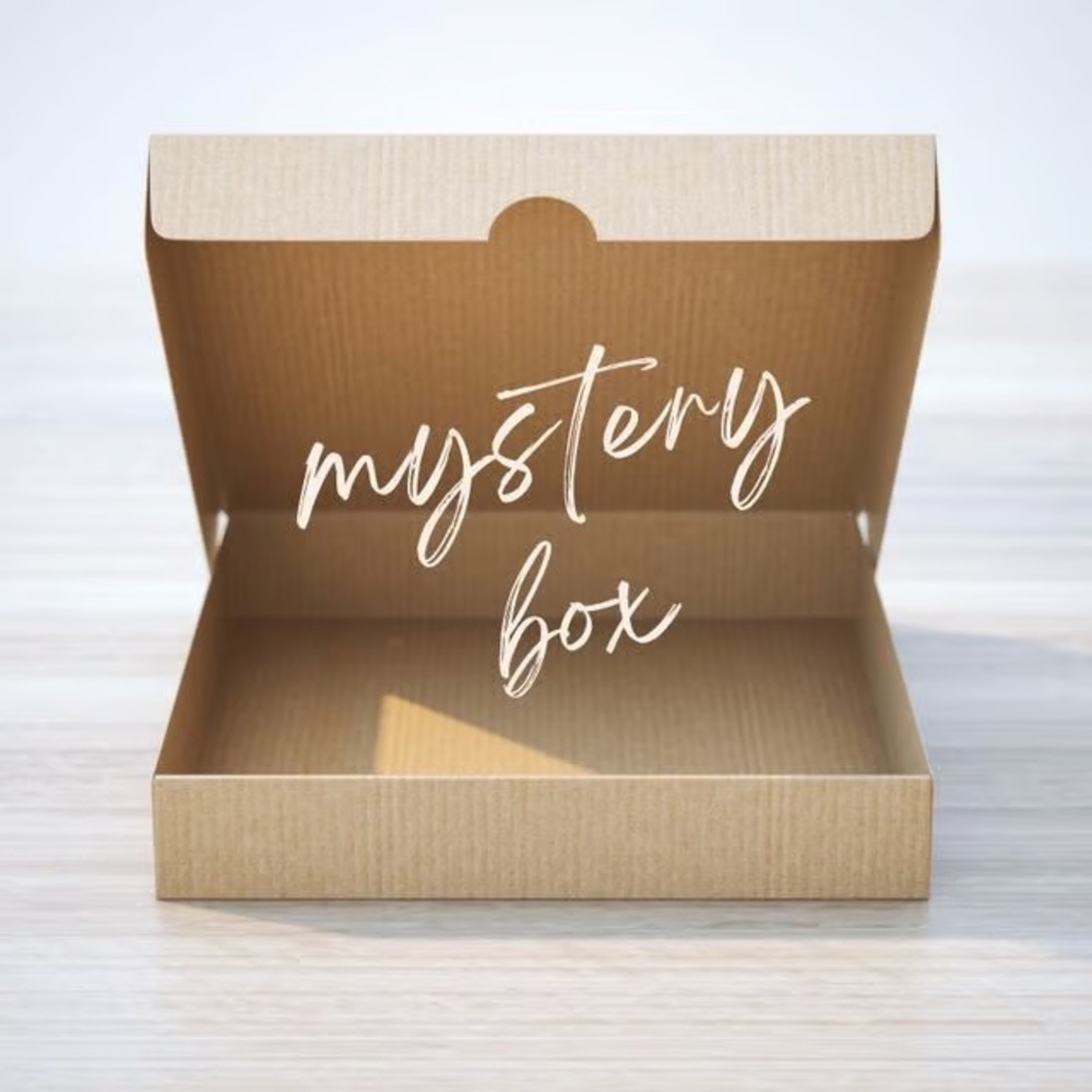🌟2x Host Pick🌟🎁 Household Mystery Box 🎁